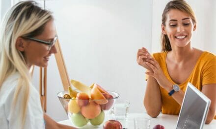 The Difference between a Dietitians & Nutritionists: A Detailed Guide