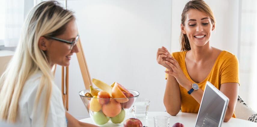 Dieticians vs Nutritionists