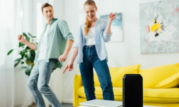 How to choose the best speakers for you