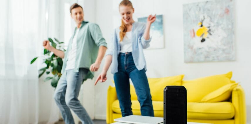 How to Choose Speakers