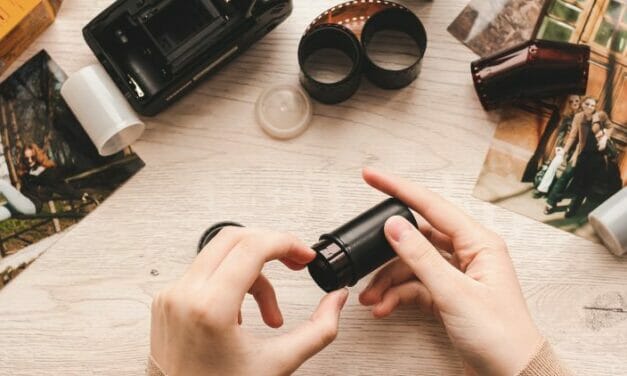 How to Digitize Old Photos with Your Phone