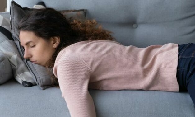 8 Signs of Vitamin D Deficiency