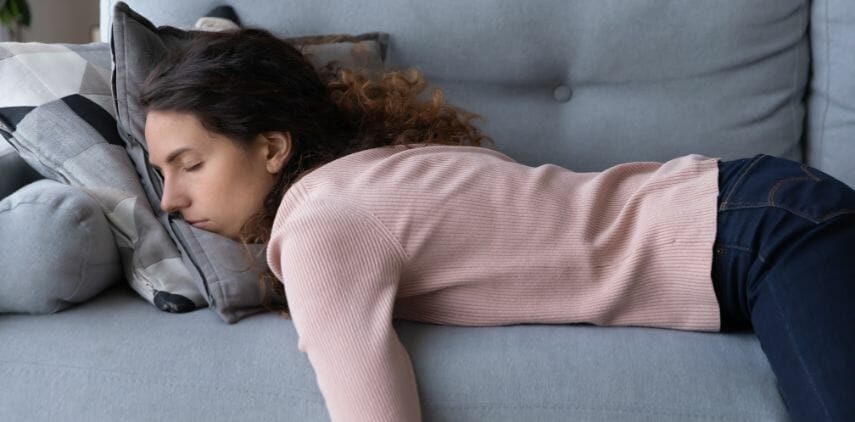 Signs of Vitamin D Defficiency
