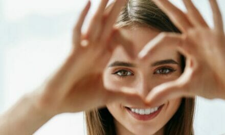 4 Supplements to Take for Vision Longevity