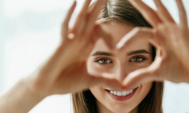 4 Supplements to Take for Vision Longevity
