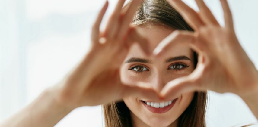 Supplements for Vision Longevity