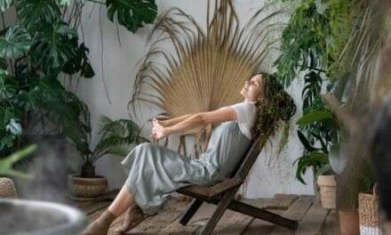 6 Ways Gardening Benefits Mental Health & Cognitive Function