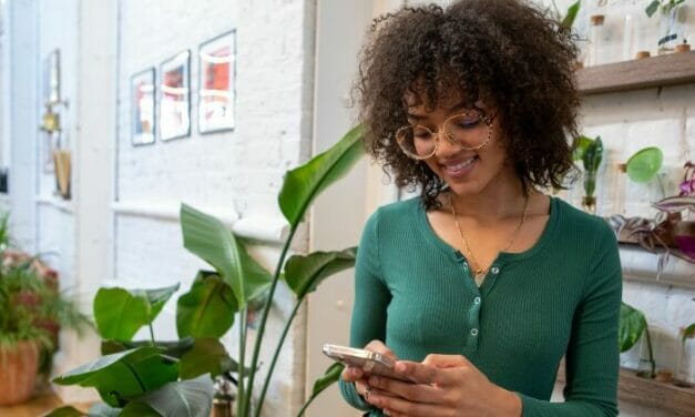 Top 5 Best Apps For Plant Lovers