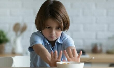 5 Tips for Dealing with Kids who are Picky Eaters