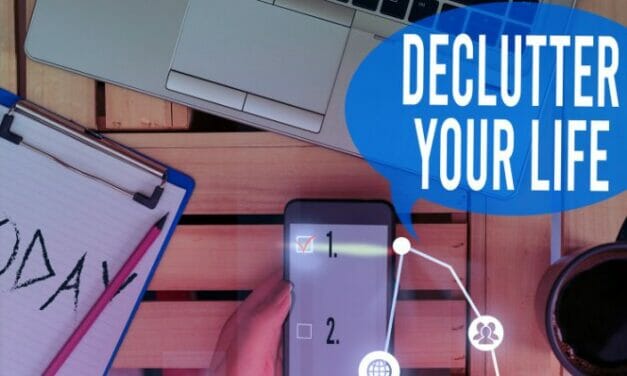 15 Tips to Declutter Your Digital Life